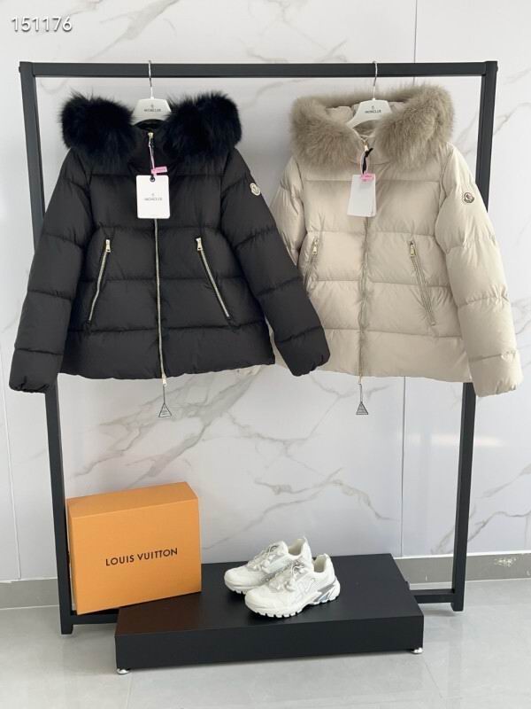 Moncler sz1-4 26yr188